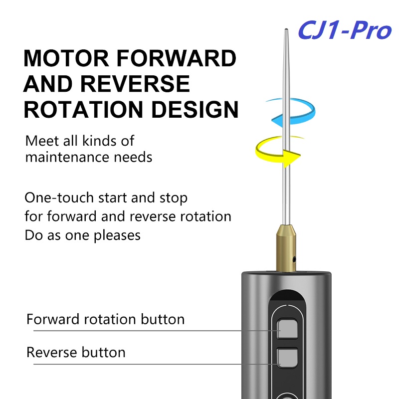 MaAnt CJ-1Pro Electric Glue Re - Electronics Repair Business recensione e prezzo