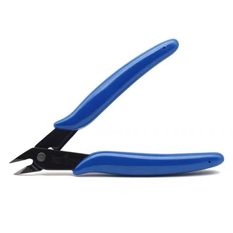 Mini Blue Pliers Repair Electr - Electronics Repair Tools And Equipment recensione e prezzo