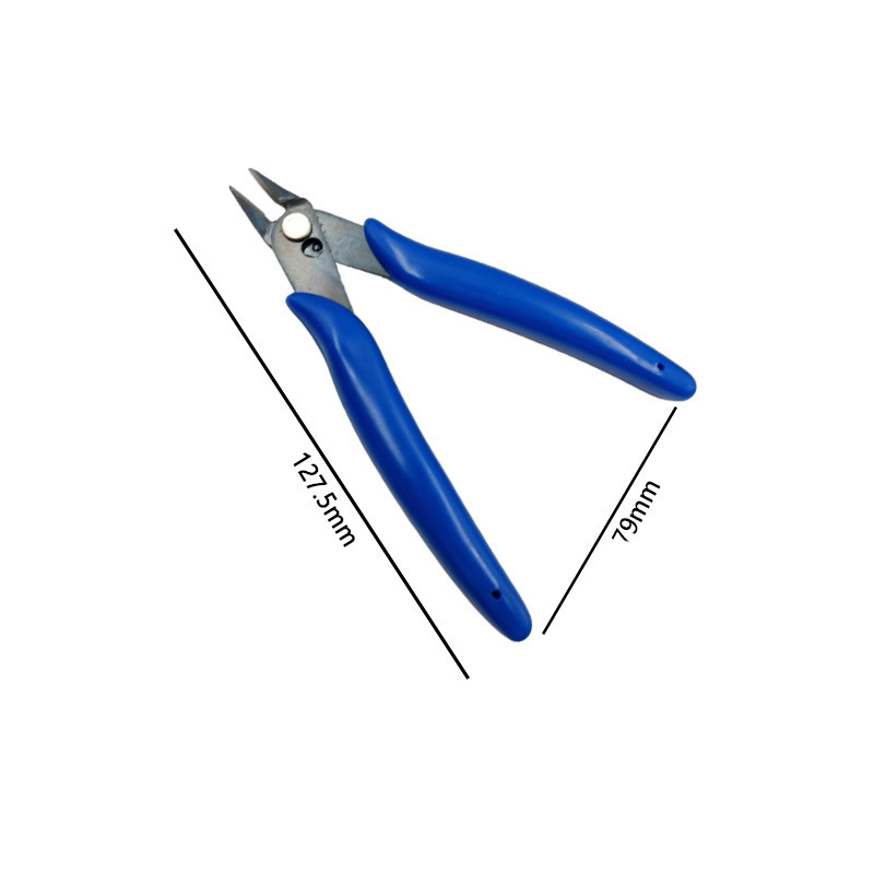 Mini Blue Pliers Repair Electr - Electronics Repair Tools And Equipment recensione e prezzo