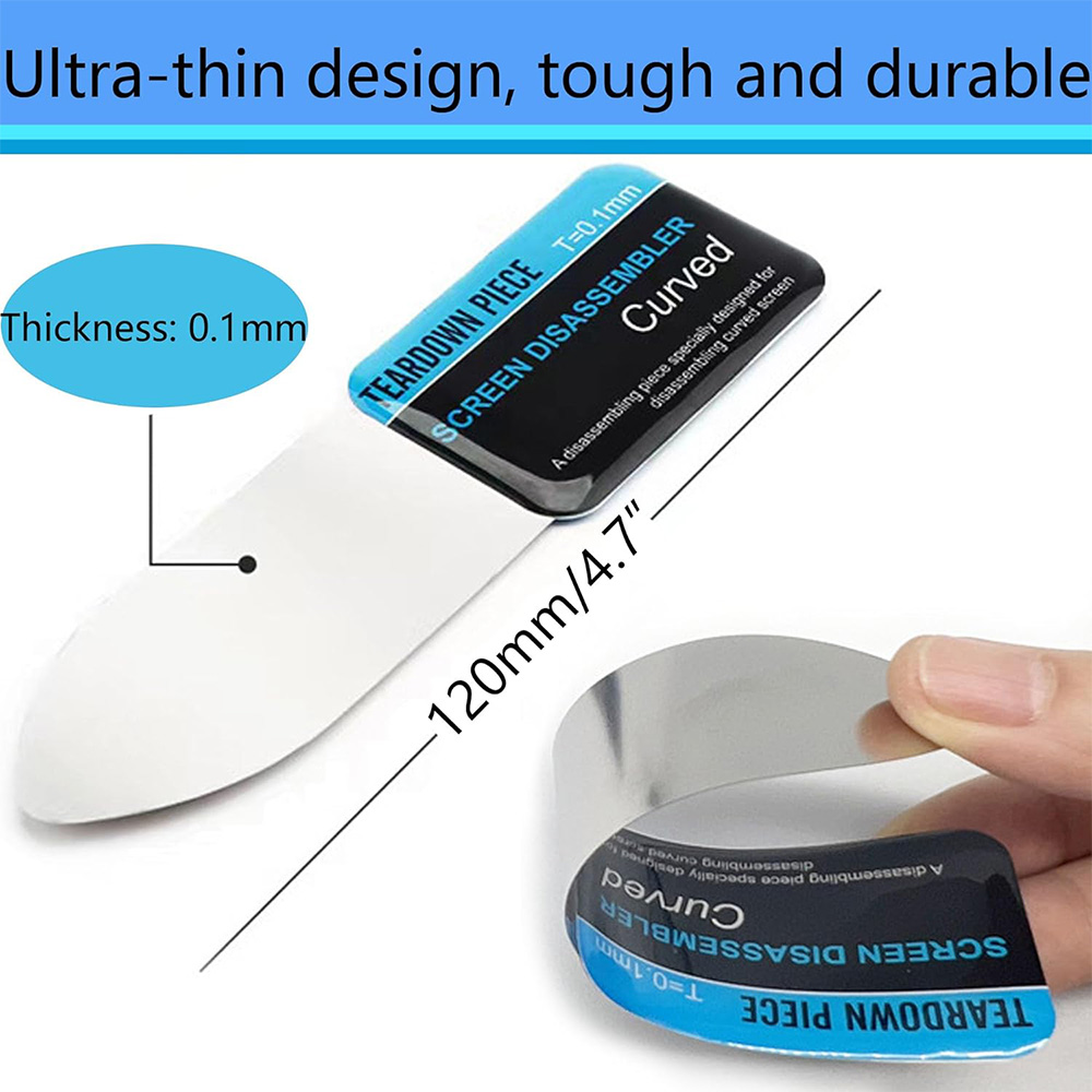 Mobile Phone Repair Kit Metal  - Electronics Repair Center recensione e prezzo