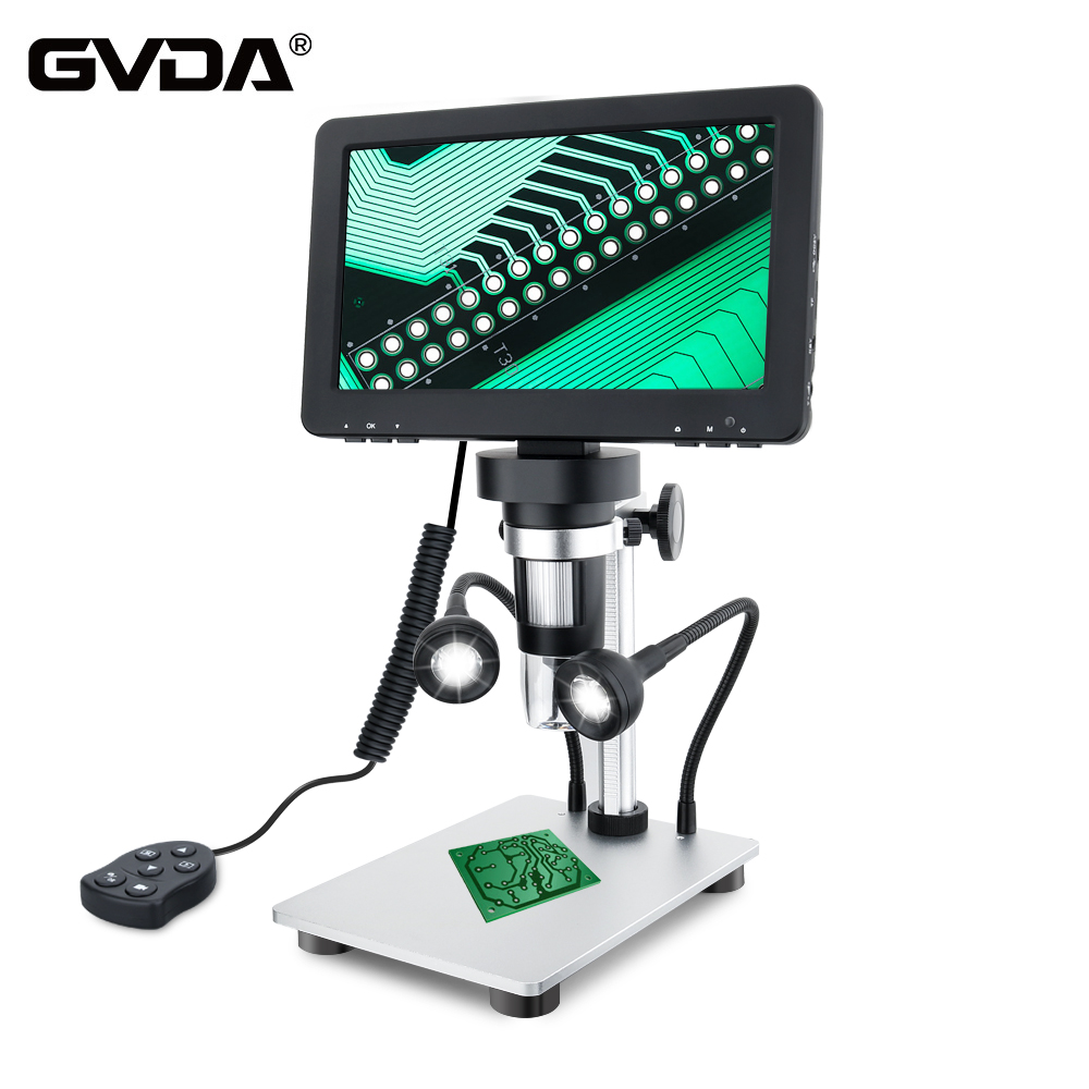 GVDA Electronic Digital Micros - Electronics Repair Videos recensione e prezzo