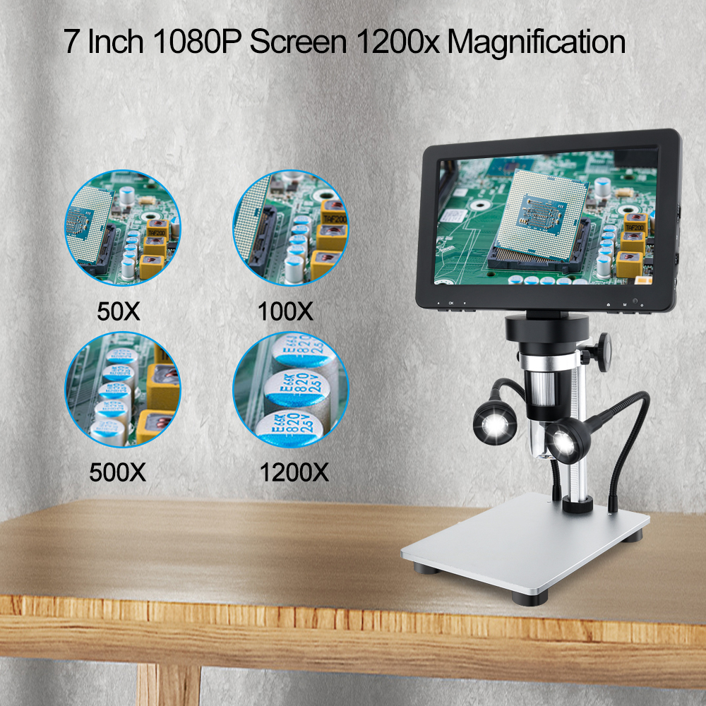 GVDA Electronic Digital Micros - Electronics Repair Videos recensione e prezzo