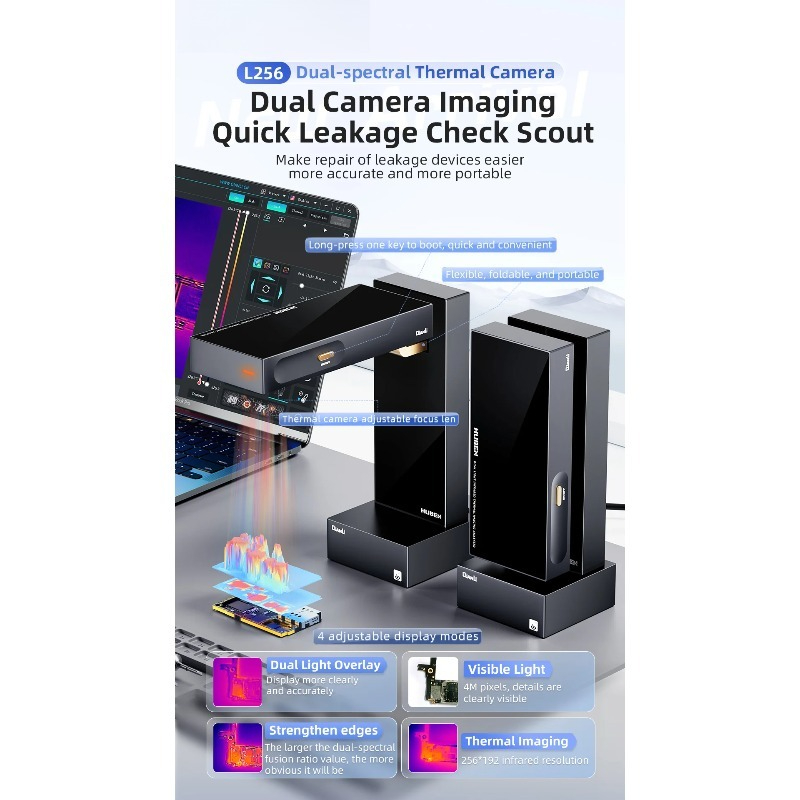 Quick PCB Fault Diagnosis Tool - Electronics Repair Tools And Equipment recensione e prezzo