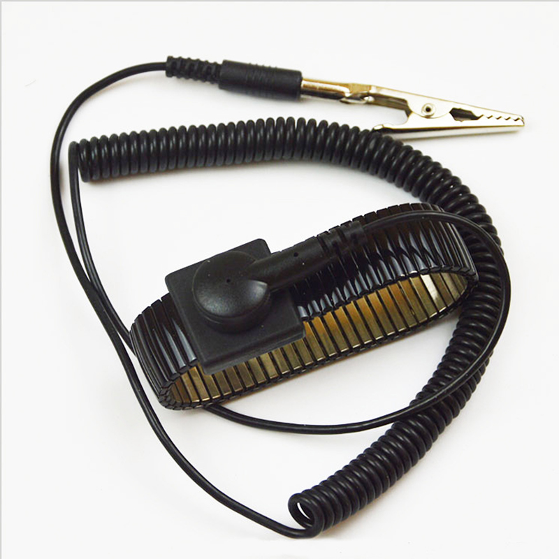 Anti Static Bracelet Electrost - Electronic Repair recensione e prezzo