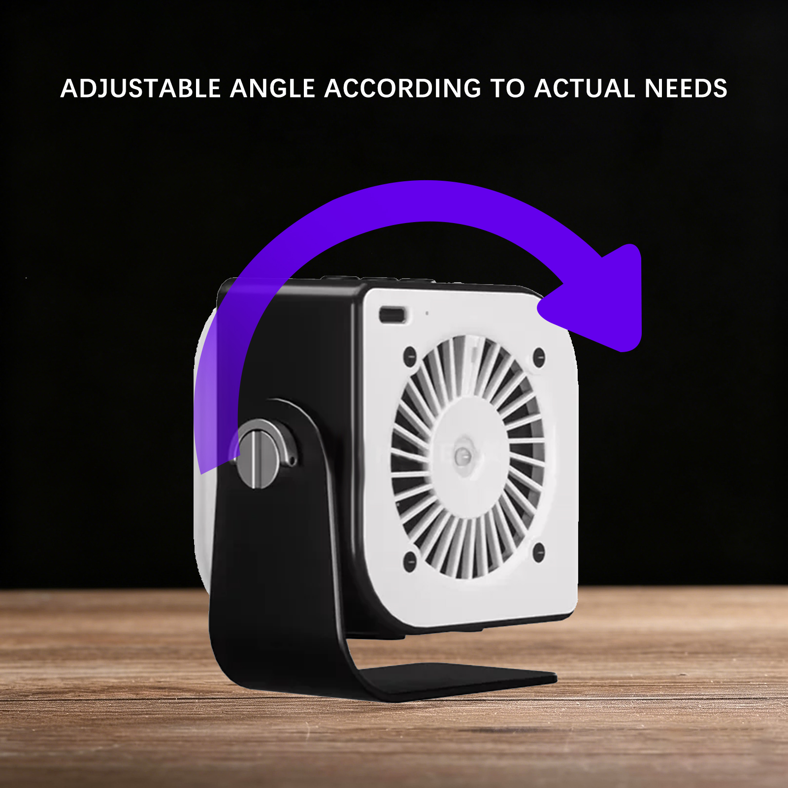 TBK F001 Mini Smoking Cooling  - Electronics Repair Center recensione e prezzo