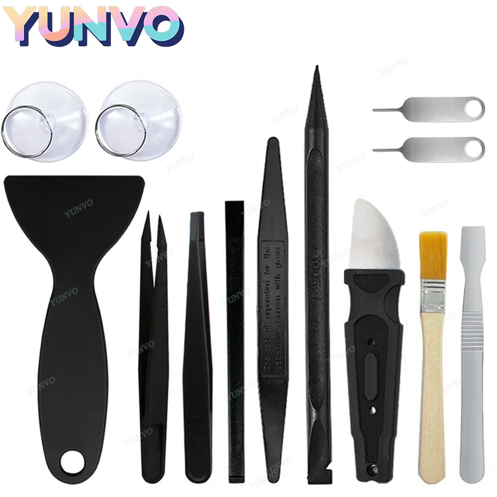 Universal Screen Opening Pry T - Electronics Repair Business recensione e prezzo