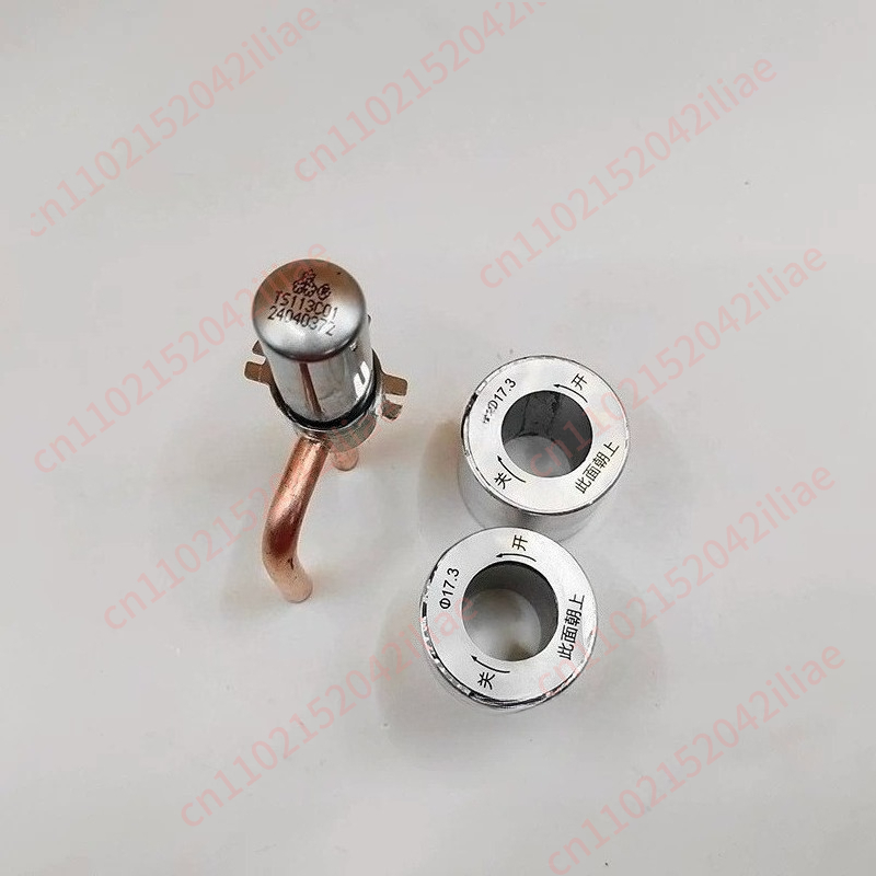 Electronic Expansion Valve Man - Electronics Repair Manual recensione e prezzo