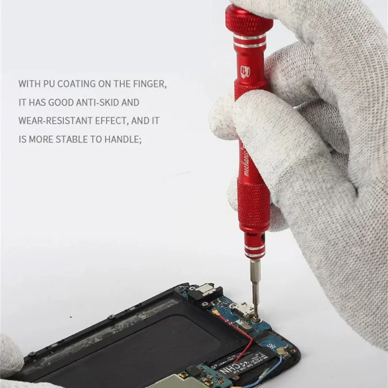 MECHANIC AS02 Anti-static Carb - Electronics Repair Center recensione e prezzo